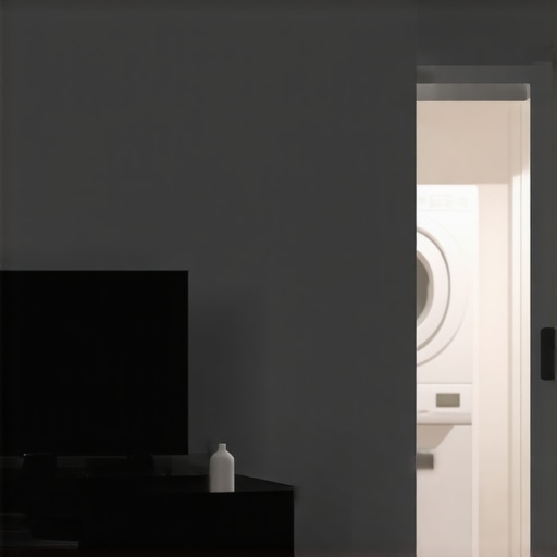 How to sync your laundry alerts with your living room TV