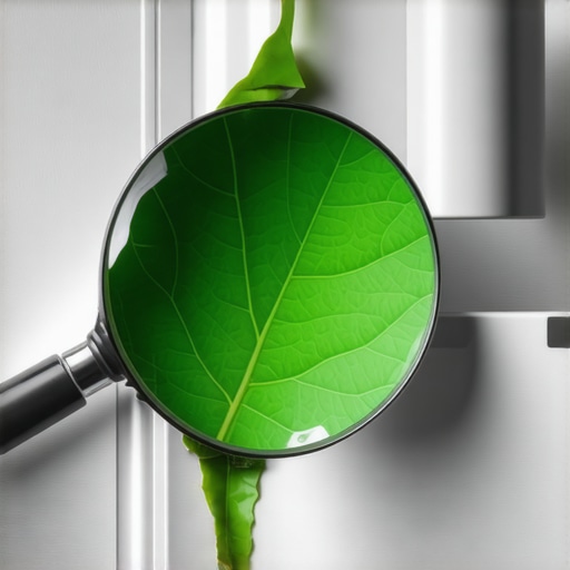 How to tell if your appliance's 'Eco-Friendly' tag is just marketing