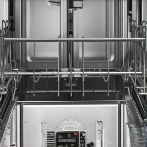 How to tell if your dishwasher heating element is actually broken