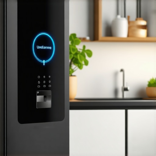 How to update your smart fridge software without crashing the system