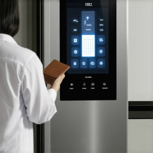 Is a Smart Fridge Really Worth the Extra Money?