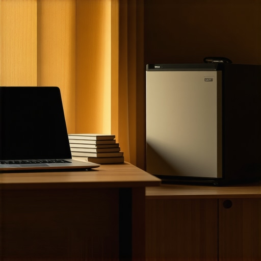 The 3 Best Compact Refrigerators for Dorm Rooms