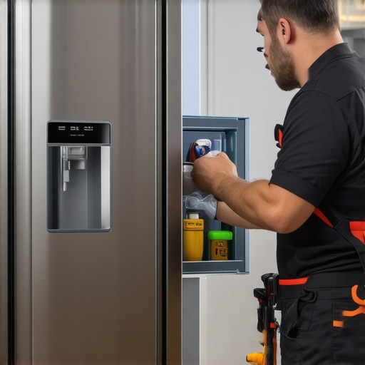 The 5-Minute Fix for a Fridge That Never Stops Running