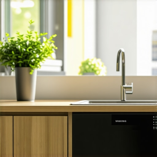 The Best Countertop Dishwashers for Renters and Small Kitchens
