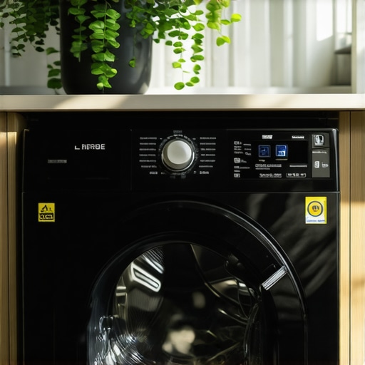 The Best Energy-Saving Tips for Your Front-Load Washing Machine