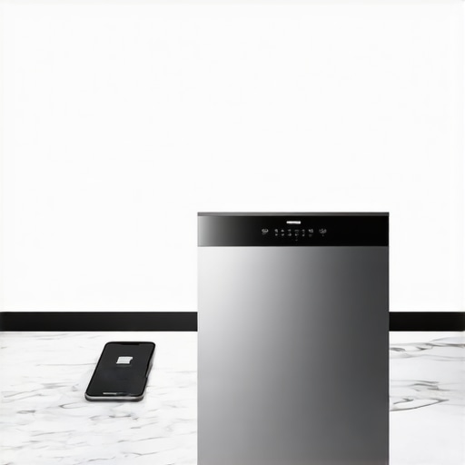 The Best Smart Dishwashers That Integrate With Alexa and Google