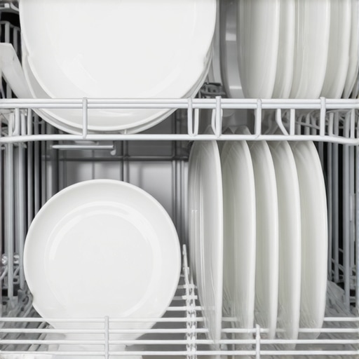 The Best Way to Stack Your Dishwasher for Maximum Clean