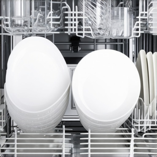 The Best Way to Stack a Dishwasher for Maximum Cleaning Power