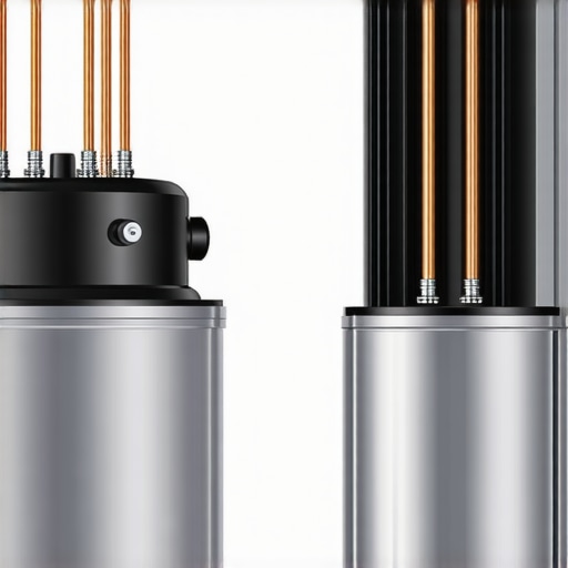 The Difference Between Inverter and Traditional Refrigerator Compressors