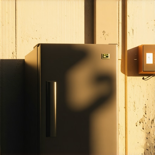 The Hidden Energy Cost of Keeping Your Fridge in the Garage