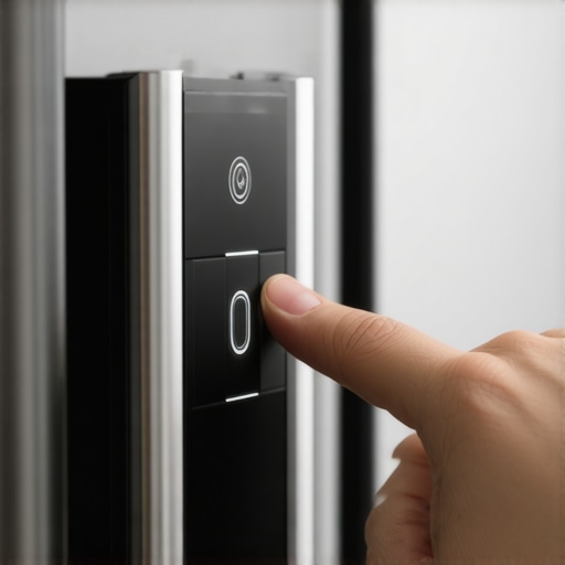 The Hidden Reset Button on Your Smart Refrigerator That Fixes Glitches