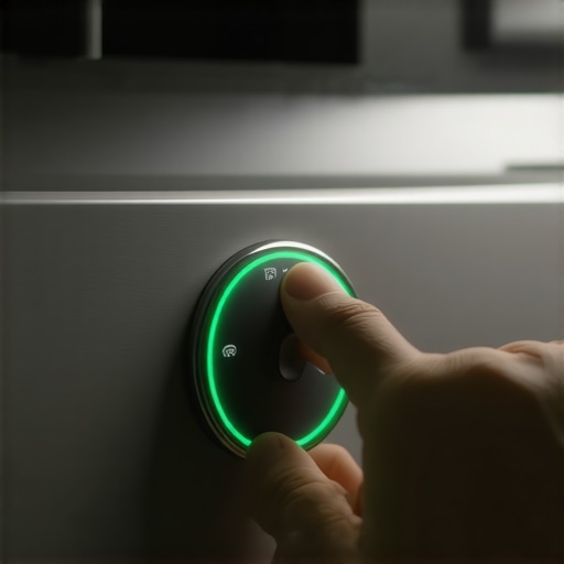 The Hidden Settings on Your Fridge That Can Save You Money on Utilities