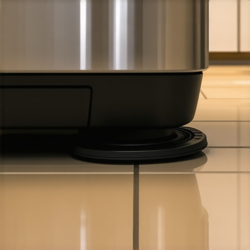The Reason Your Washing Machine Vibration Pads Aren't Working