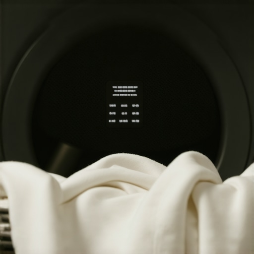 The Secret Sensor That Knows Exactly When Your Clothes Are Dry