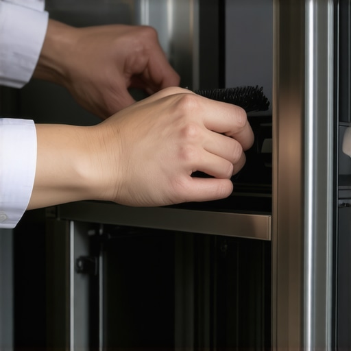 The Secret to Making Your Refrigerator Last Twice as Long