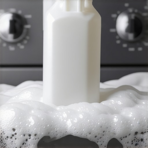 The Truth About High-Efficiency Detergent in Old Washers