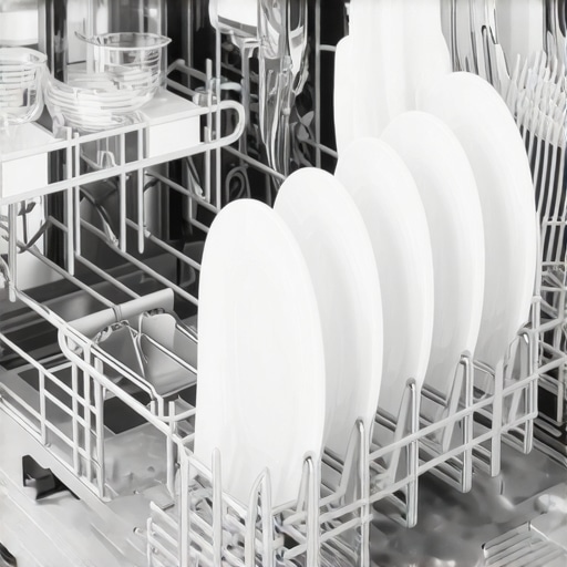 The Truth About Third Racks: Is Your Dishwasher Losing Space?