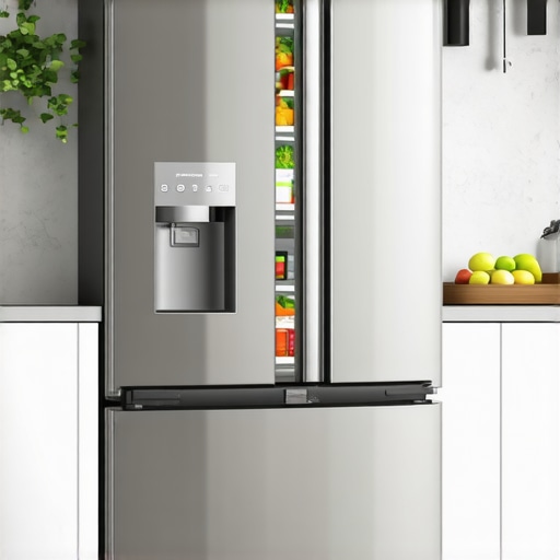 The best French door refrigerators for under two thousand dollars