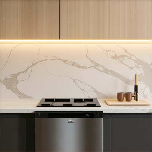 The best built-in dishwashers for a modern and seamless kitchen