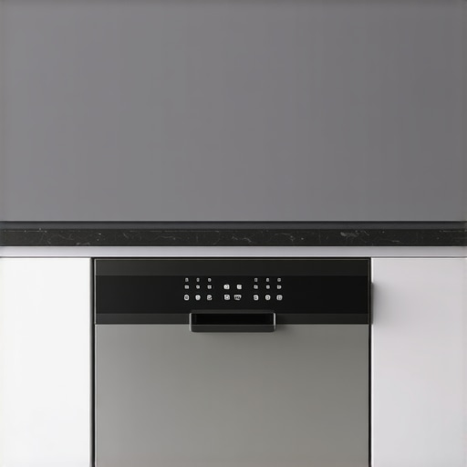 The best compact dishwashers for studio apartment living