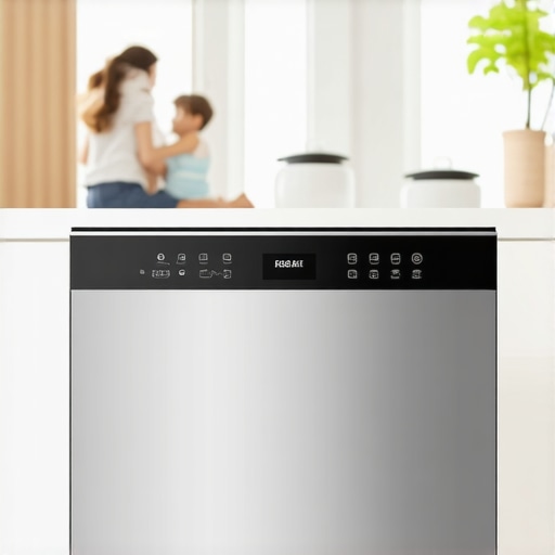 The best energy-efficient dishwashers for small families