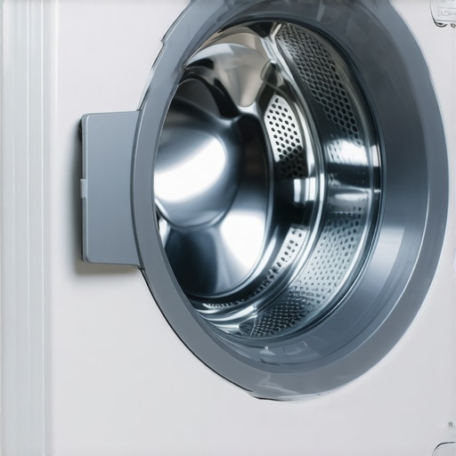 The best front-load washers for preventing mold and mildew buildup