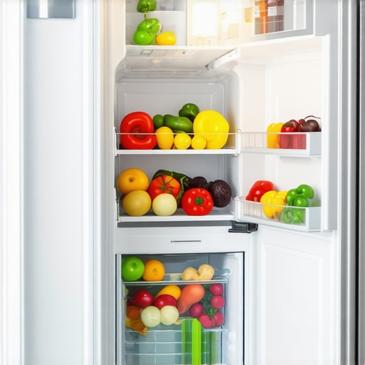 The best narrow refrigerators that do not sacrifice shelf space