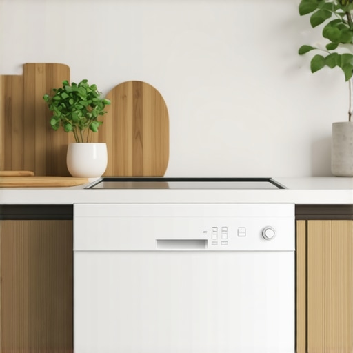 The best portable dishwashers for renters and small kitchen spaces