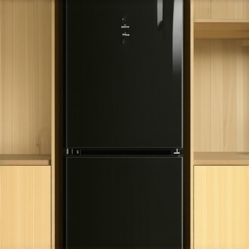 The best refrigerators for people living in tiny homes