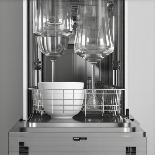 The best slimline dishwashers that don't skimp on power