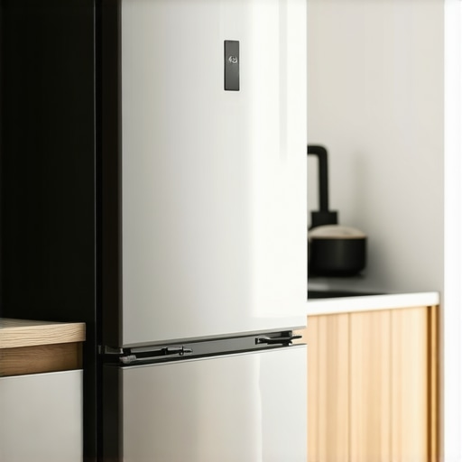 The best slimline refrigerators for studio apartments and dorms