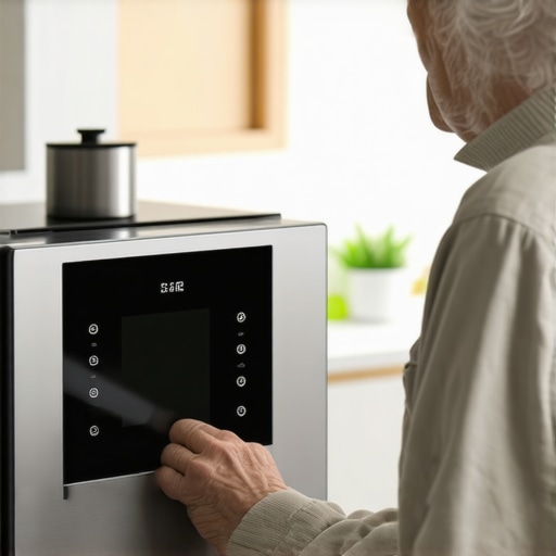 The best smart appliances for seniors who need simplified controls