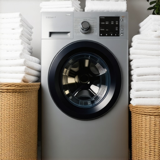 The best top-load washers for families with heavy laundry needs