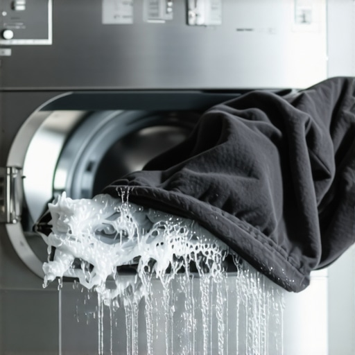 The best washing machines for removing tough grease and oil stains