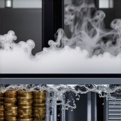 The hidden cost of running your dishwasher on the heavy cycle daily
