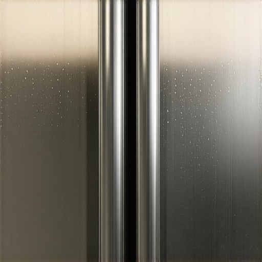 The reason your refrigerator is sweating on the outside
