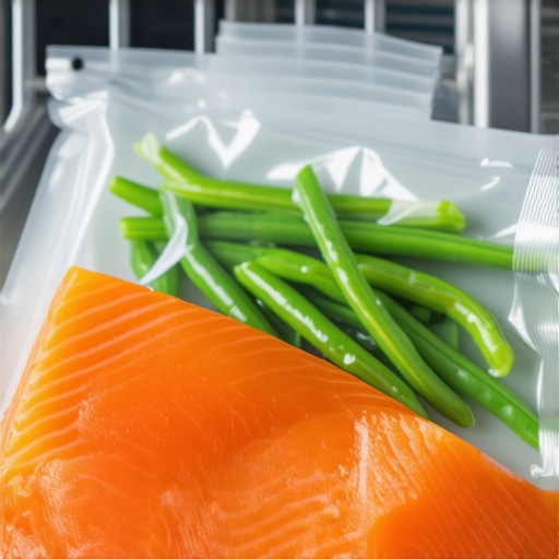 The secret to preventing freezer burn in your smart refrigerator