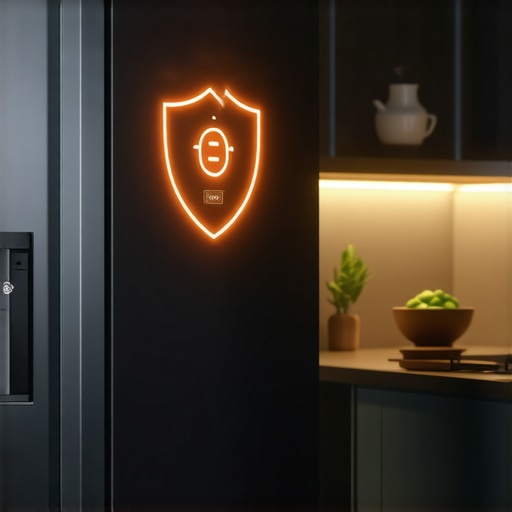The truth about smart appliances and your home data privacy