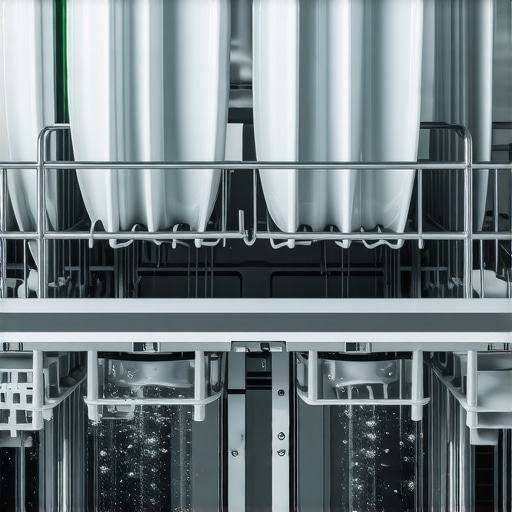 The truth about the 'Eco Mode' on your new dishwasher
