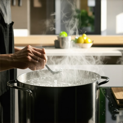 Why Induction Cooktops Are Better for Busy Families Than Gas
