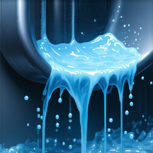 Why You Should Never Use Too Much Fabric Softener in Your Smart Washer