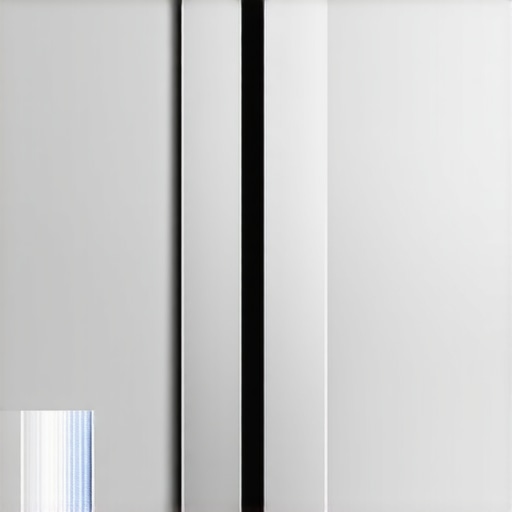 Why Your Fridge Sounds Like It's Whistling at You