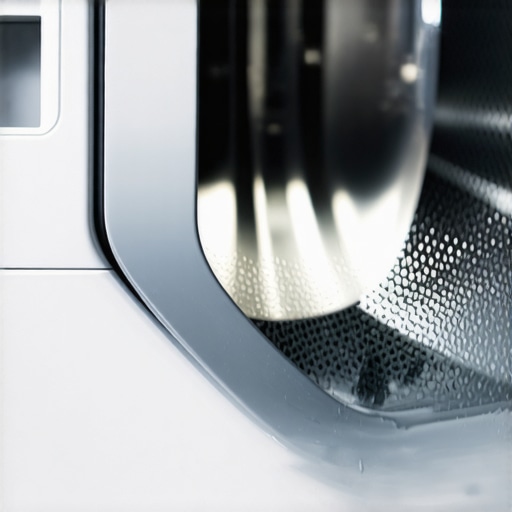 Why Your Front-Loader Collects More Gunk Than Your Old Top-Loader