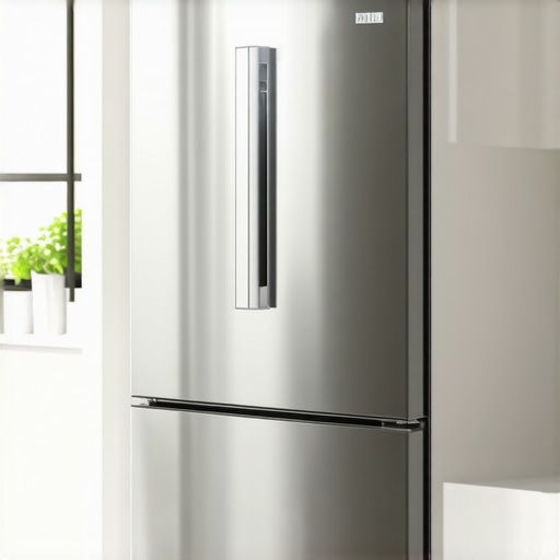 Why Your High-Efficiency Fridge Runs More Often Than Your Old One