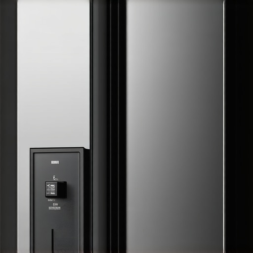 Why Your Modern Fridge Is Making a Clicking Sound Every Ten Minutes