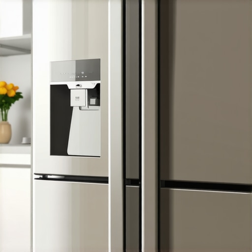 Why Your New Refrigerator Is Making a Loud Humming Sound