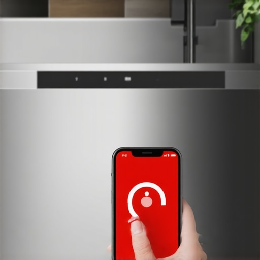Why Your Smart Dishwasher Won't Talk to Your Phone Anymore