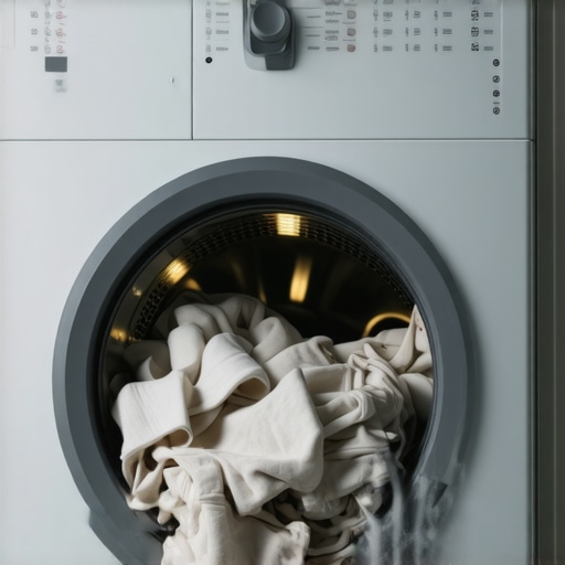 Why Your Top-Load Washer Is Making a Loud Banging Noise