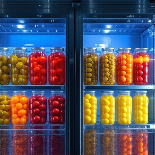 Why your fridge temperature fluctuates even when the door is shut