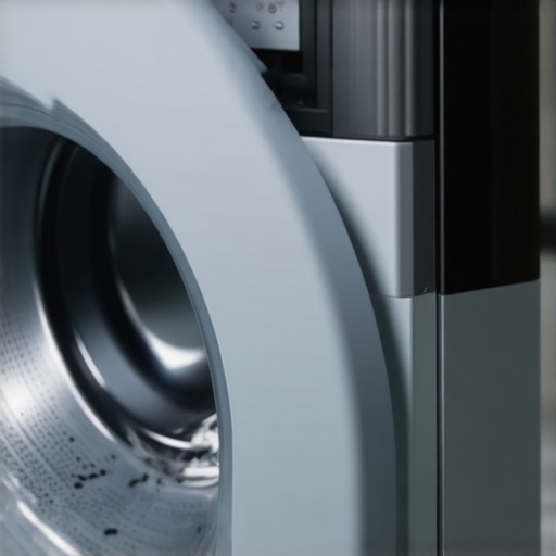 Why your front-load washer smells like a swamp and how to fix it